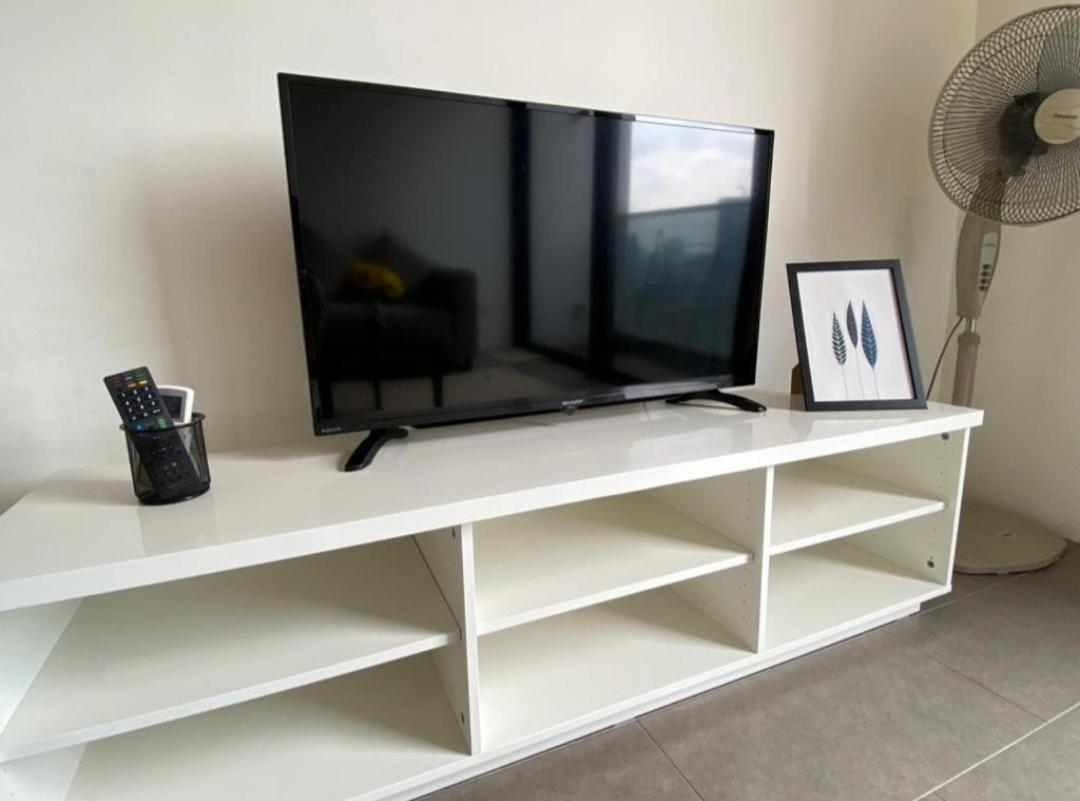 KL Sentral Loft , EST Bangsar #2, LRT Apartment Kuala Lumpur Bagian luar foto