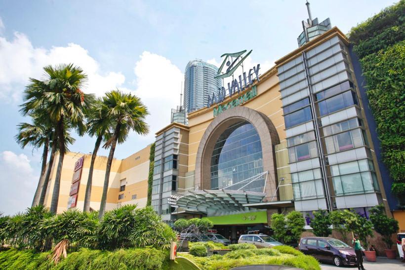 KL Sentral Loft , EST Bangsar #2, LRT Apartment Kuala Lumpur Bagian luar foto